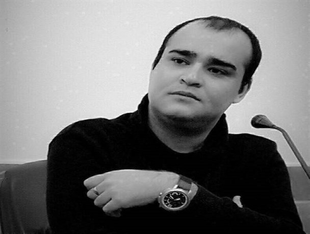 تئاتر باید از دل مردم بیرون بیاید