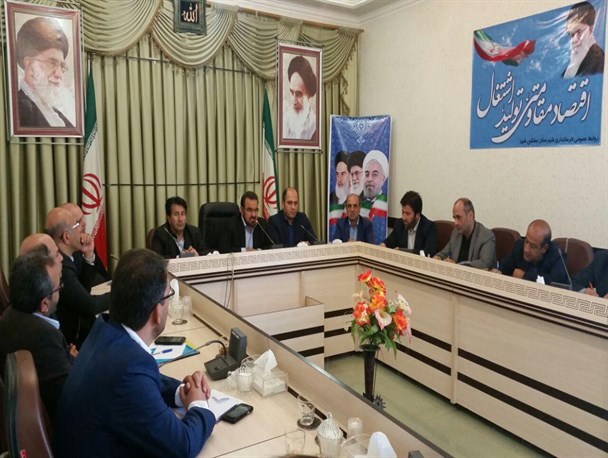 سهم ناچیز ایران از بازار جهانی فرش/ مرکز ملی فرش در مشگین‌شهر راه اندازی می‌شود