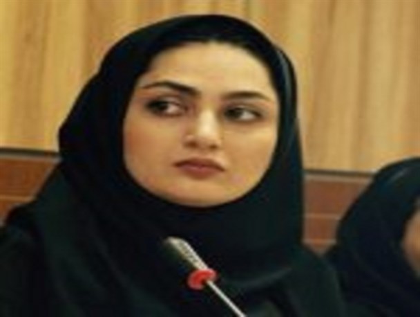 مخالف برگزاری مسابقات موتور سواری بانوان در آبیک هستیم