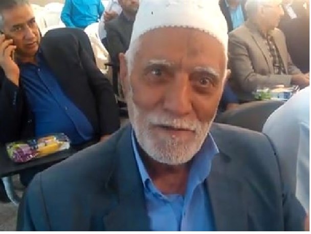 آنقدر که ترامپ از ملت ایران سیلی خورده، عقل و هوشش را از دست داده است+فیلم