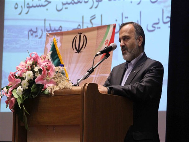 6000 واحد صنعتی در خراسان‌رضوی فعالیت می کنند/ ضرورت تقویت زیرساخت‌های فناوری اطلاعات در استان