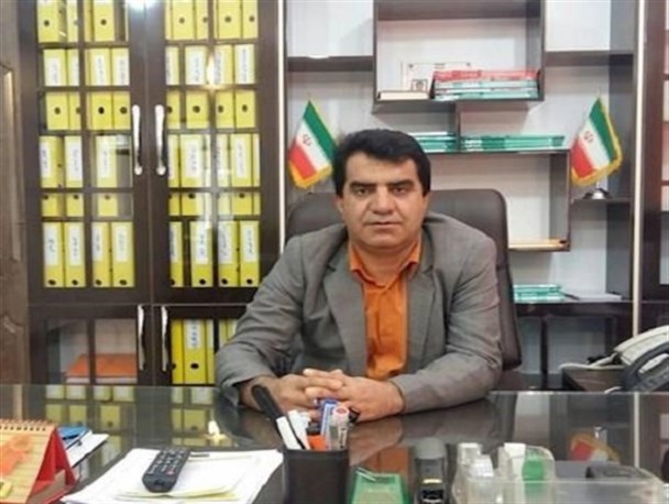 ایستگاه اصلی برق چرام و خط دومداره برق سرفاریاب تحت ولتاژ قرار گرفت