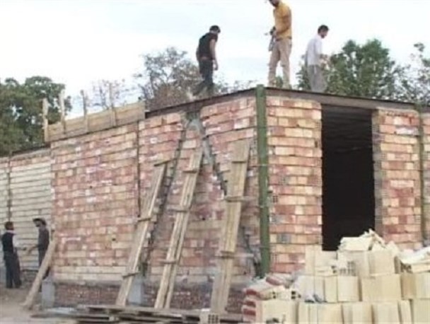 تسهیلات ۲۵ میلیون تومانی برای مقاوم‌سازی واحدهای روستایی مازندران