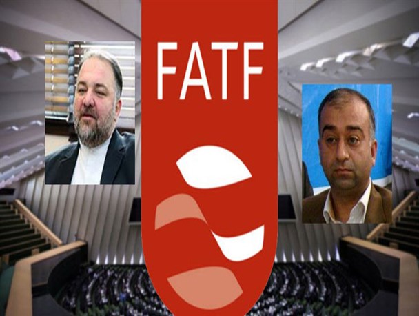 تقدیر شورای تبیین مواضع بسیج دانشجویی از رای مخالف دو نماینده گلستانی به FATF