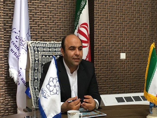 نیازمند ارتباط با استارت آپ های فعال استان هستیم