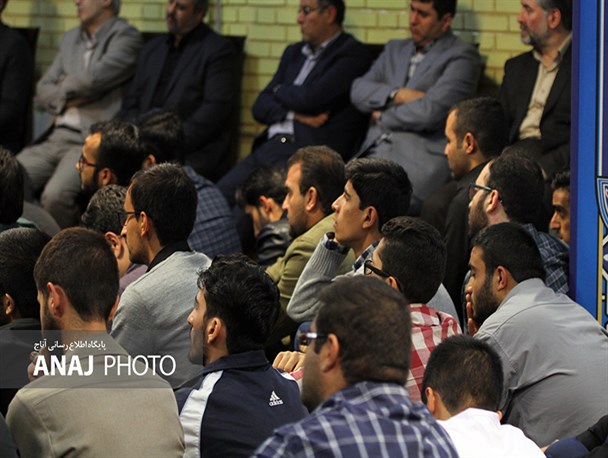 از خطابه‌ی دانشجوی مراغه‌ای تا گزارش دانشجوی دانشگاه سهند پیرامون مشکلات ماشین‌سازی تبریز