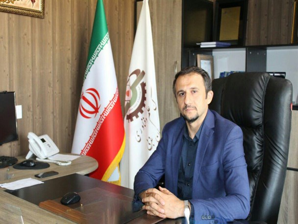 ثبت پتنت بین‌المللی آمریکا توسط شرکت مستقر در پارک علم و فناوری آذربایجان غربی