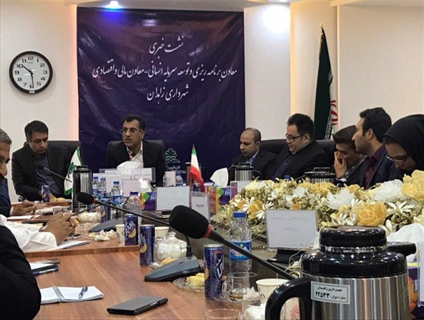 توسعه خدمات شهرداری بدون مشارکت شهروندان امکان پذیر نیست/ دستگاه های دولتی نسبت به تعیین تکلیف بدهی خود اقدام کنند