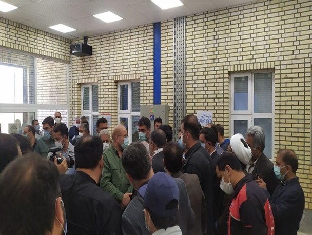 حق آبه هیرمند با جدیت پیگیری می‌شود/ اصلاح اشکالات نظام حفظ و بهره برداری کشت در دستور کار مجلس و دولت