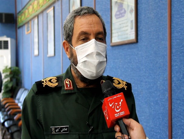 رزمندگان زنجان در عملیات‌‌ آزادسازی خرمشهر خط شکن بودند/ شهید منتجبی در راه آزاد سازی خرمشهر به درجه رفیع شهادت نائل آمد+ فیلم