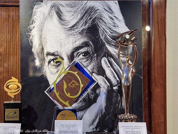 باغ موزه مشاهیر جهان سال آینده در شیراز به بهره برداری می رسد