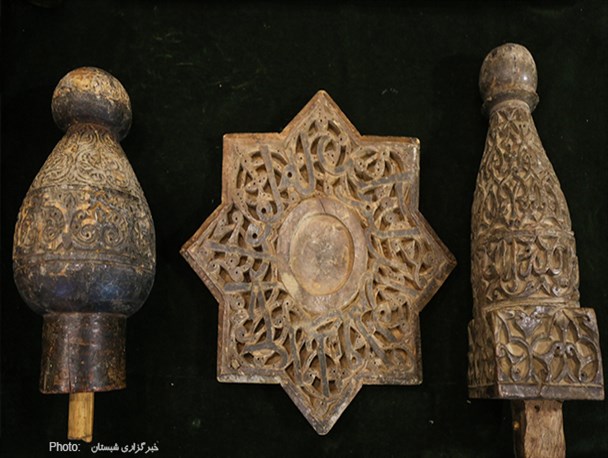 بازدید وزیر فرهنگ از موزه ۵۰ سال معطل مانده/ نوید پیگیری تامین اعتبار موزه پاسارگاد