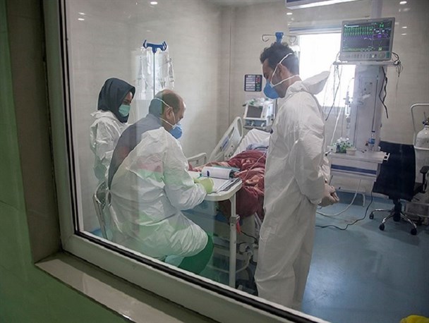 خالق لالایی‌های مادرانه ایران‌زمین، در بیمارستان بستری شد