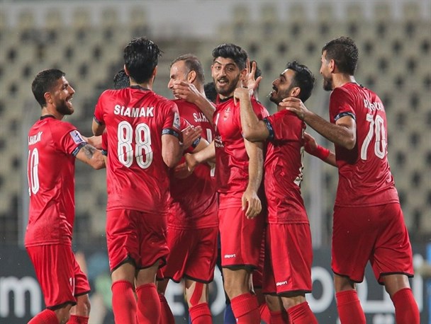 لیگ قهرمانان آسیا| پایان داستان سفر پرماجرا به عربستان/ پرسپولیسی‌ها سرانجام تهران را ترک کردند