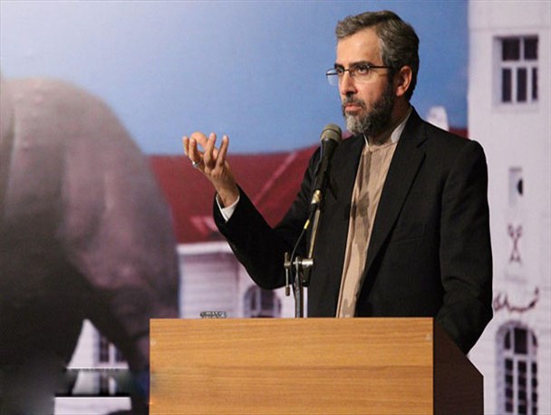 اروپایی‌ها مسئولیت پذیر باشند/ برای مذاکره جدی آماده‌ایم