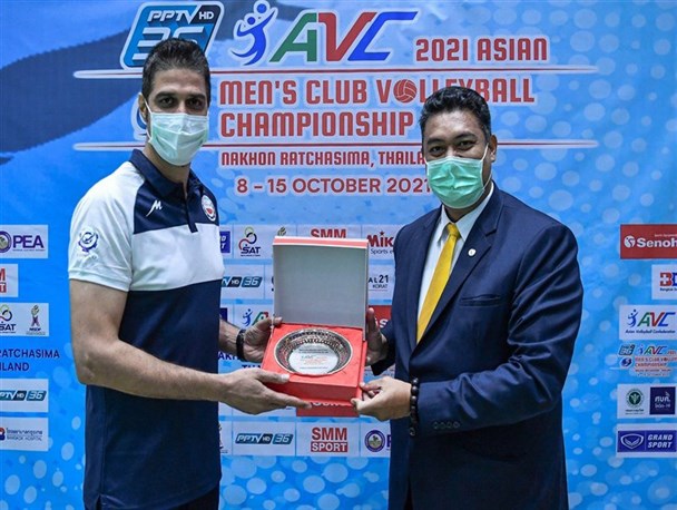 رضایی: باید پیروزی امروز را فراموش کنیم/ در فینال جای هیچ اشتباهی نیست