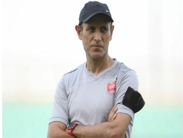گل‌محمدی: قیمت یک بازیکن الهلال بودجه ۴ سال پرسپولیس است/ برای بهترین هواداران دنیا می‌جنگیم