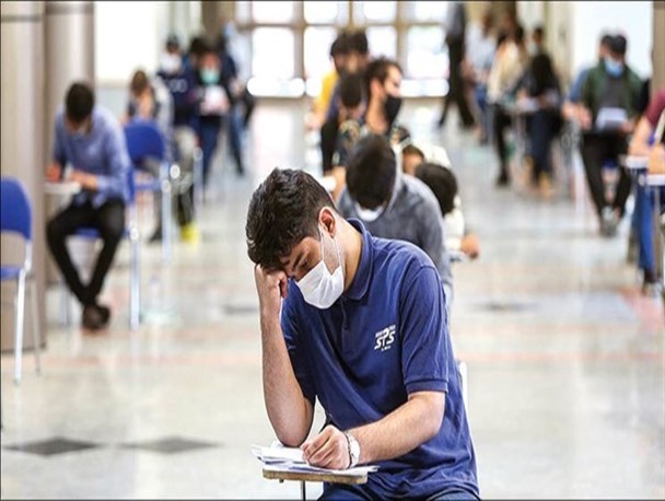 امروز، آخرین مهلت ثبت‌نام پذیرفته‌شدگان ذخیره کنکور دانشگاه آزاد