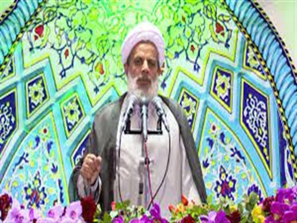 جبهه امروز دشمن علیه جمهوری اسلامی شبیه جنگ احزاب است