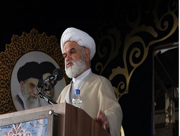 ایستادگی ملت ایران هیمنه پوشالی آمریکا را شکست