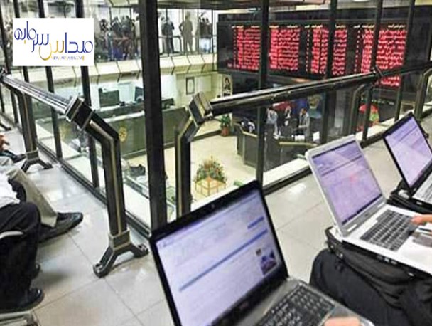 فاصله زیاد قیمت سهام با ارزش دارایی شرکت های بورسی