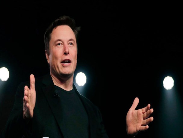 دیگر قادر به تامین مالی استارلینک در اوکراین نیستیم، پنتاگون هزینه‌ها را برعهده بگیرد