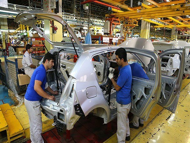 پای خودروی ایرانی به ارمنستان باز می‌شود