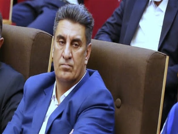 افشاریان:‌ قبول دارم نبود VAR همه را ناراحت کرده/ تا ۲-۳ روز دیگر تصمیمات خوبی می‌گیریم