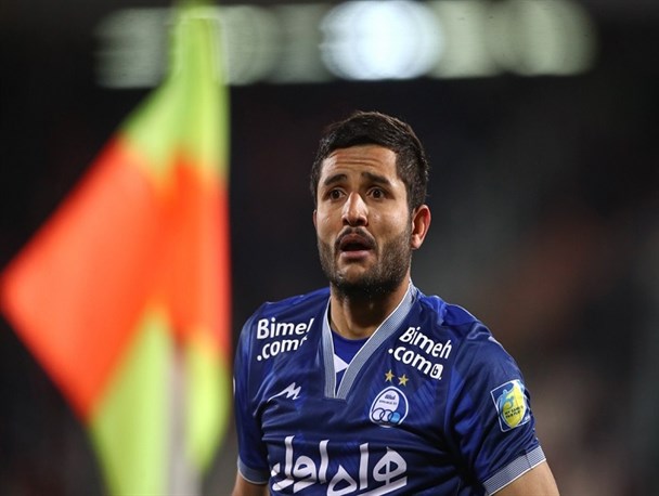 رضاوند: گل نمی‌زدیم، حق‌مان خورده می‌شد/ غلامی: به‌دنبال جلب نظر کی‌روش هستم