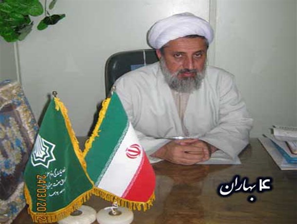 امر به معروف و نهی از منکر مصداق واقعی اطاعت از خداست