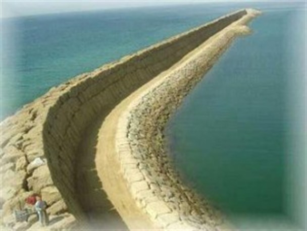 مجهزترین بندر صیادی کشور+ تصاویر