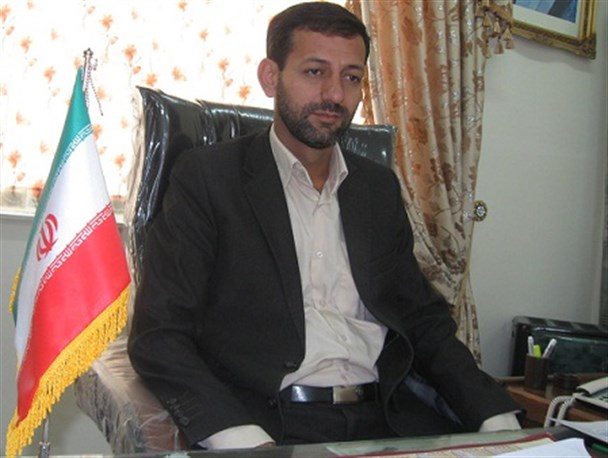 تحویل داوطلبانه ۲۱۵ دستگاه ماهواره به سپاه ناحیه کبودراهنگ