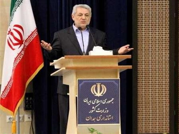 ایجاد پنج هزار فرصت شغلی در همدان