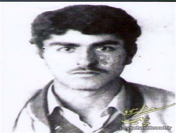پنجشنبه ها با شهدای هشترود،“شهید اصغر جنگی”