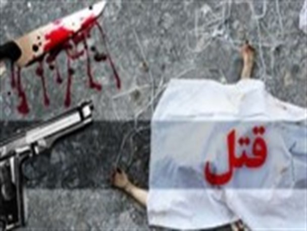 درگیری اراذل و اوباش منجر به قتل یکی از آن‌ها شد