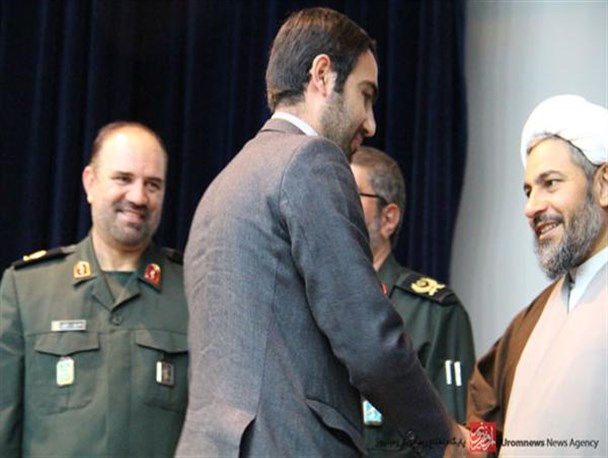 سولدوز خبر رسانه برتر استان آذربایجان غربی شد
