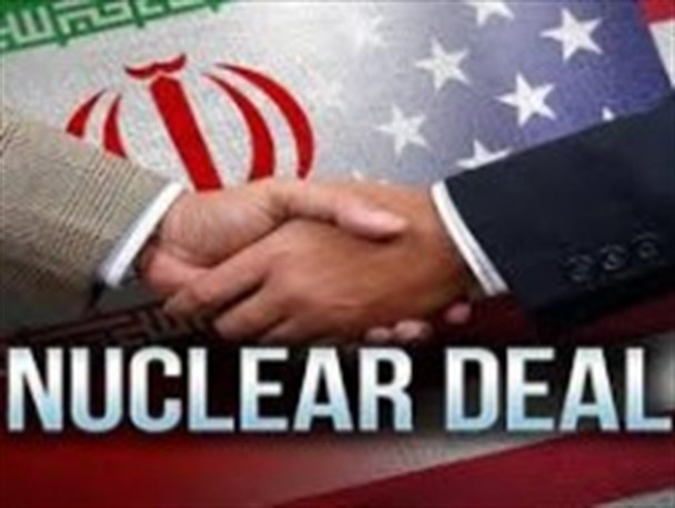 جنگ قدرت در آمریکا،به نفع صهیونیست ها تمام می شود
