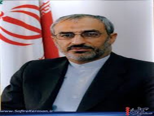 تبدیل ایران به ابرقدرت جهانی با ایجاد هم افزایی بین نخبگان و مسئولان