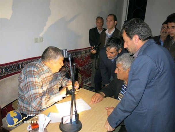 احداث دو کارخانه بزرگ با اشتغالزایی 550 نفر در نیر
