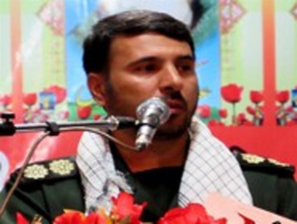 نفوذ در کشور عدم استکبارستیزی بعضی از مسئولین است