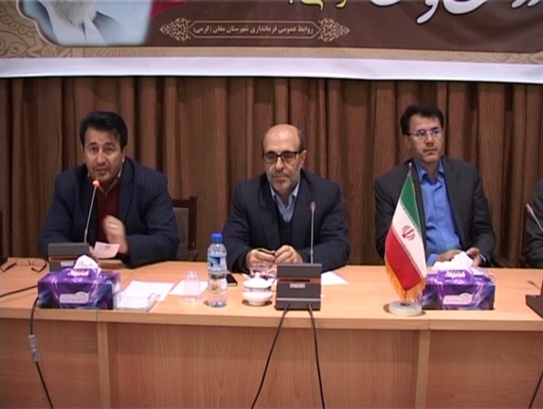 163 روستا در گرمی از خدمات اینترنت بهره مند می شود