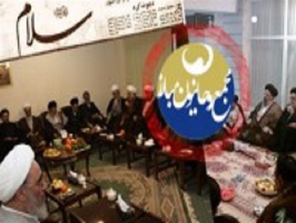 کارنامه مجمع روحانیون مبارز/از انشعاب سیاسی تا اردوکشی خیابانی