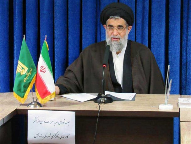 لزوم عزمی جدی برای اجرای امر به معروف/پایین بودن ساعت کار در کشور یک منکر است