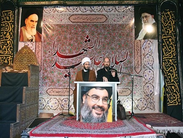 چرا مرگ بر آمریکا در کشوری مثل ونزوئلا اثر ندارد