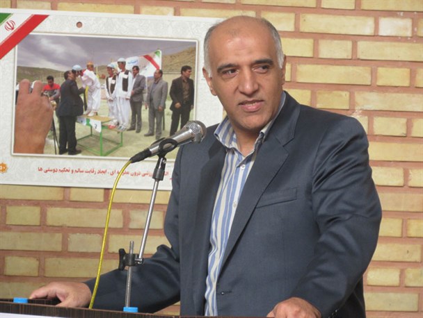 اختصاص اعتبار ورزشی ویژه به دانش آموزان استثنایی کشور