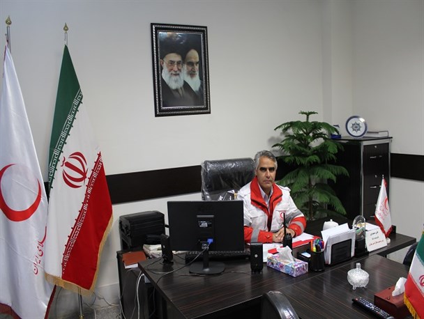 برگزاری اولین دوره عمومی امداد و نجات در چناران