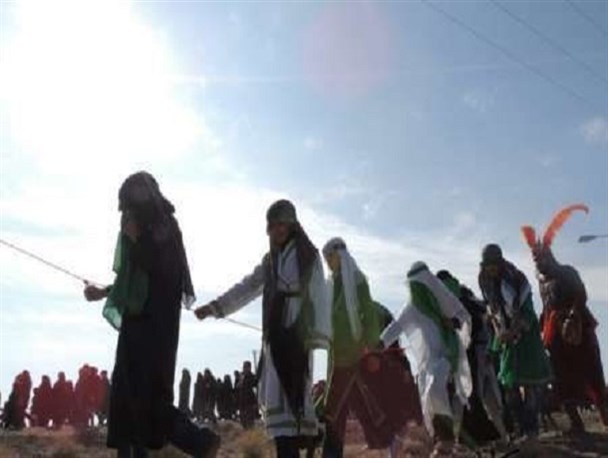 اولین صفر بدون حسین(ع)