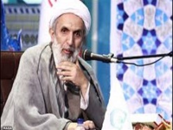 خدا نکند زمانی جای خدا و کدخدا عوض شود!