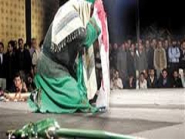 دومین سوگواره استانی «کشتی نجات » در کهریزسنگ برگزار می شود