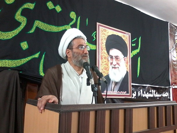 شرم ساری جامعه بشریت از اینکه ظالمان و متجاوزان ثروتمند امروز مدعیان حقوق بشراند